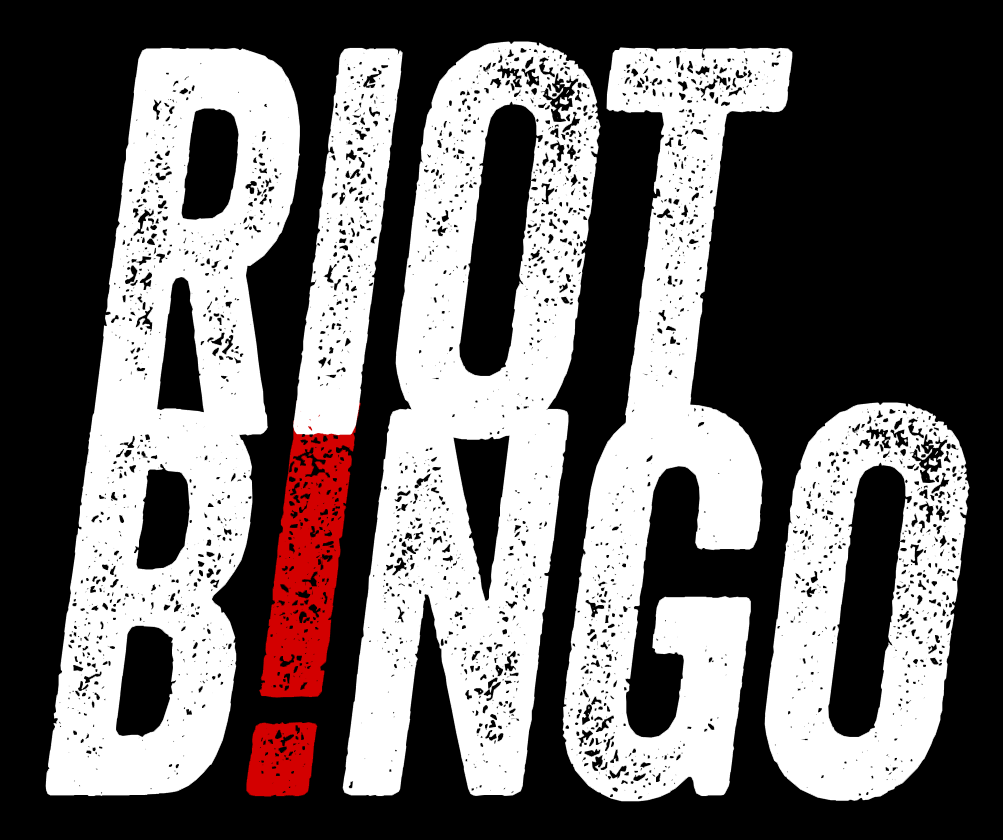 Riot Bingo